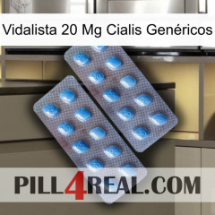 Vidalista 20 Mg Cialis Genéricos viagra4